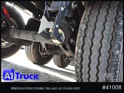 WIELTON Euromix ca 24m³  Stahl, Lift SAF,  Tageszulassung,