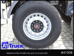 WIELTON Euromix ca 24m³  Stahl, Lift SAF,  Tageszulassung,