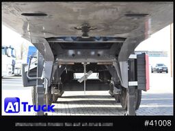 WIELTON Euromix ca 24m³  Stahl, Lift SAF,  Tageszulassung,