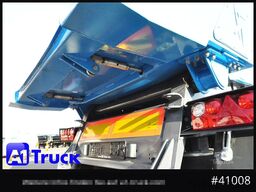 WIELTON Euromix ca 24m³  Stahl, Lift SAF,  Tageszulassung,