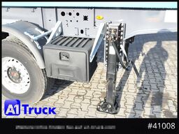 WIELTON Euromix ca 24m³  Stahl, Lift SAF,  Tageszulassung,