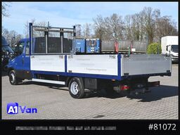 IVECO Daily 70C21 A8V/P Pritsche, Klima, AHK, Luftfederung