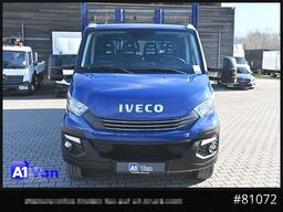 IVECO Daily 70C21 A8V/P Pritsche, Klima, AHK, Luftfederung