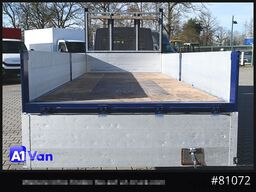 IVECO Daily 70C21 A8V/P Pritsche, Klima, AHK, Luftfederung