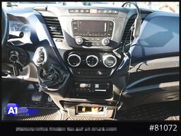 IVECO Daily 70C21 A8V/P Pritsche, Klima, AHK, Luftfederung