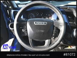 IVECO Daily 70C21 A8V/P Pritsche, Klima, AHK, Luftfederung