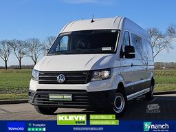 VOLKSWAGEN CRAFTER 35 2.0 TDI 177 AUT. DC L5H3