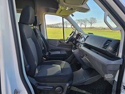 VOLKSWAGEN CRAFTER 35 2.0 TDI 177 AUT. DC L5H3
