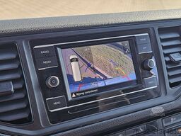 VOLKSWAGEN CRAFTER 35 2.0 TDI 177 AUT. DC L5H3