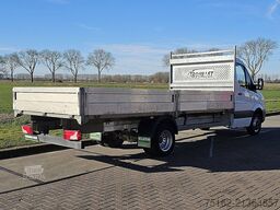 MERCEDES-BENZ SPRINTER 514 Open-Laadbak 5MTR XL