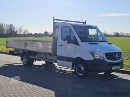 MERCEDES-BENZ SPRINTER 514 Open-Laadbak 5MTR XL