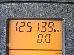 MERCEDES-BENZ SPRINTER 514 Open-Laadbak 5MTR XL