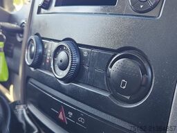 MERCEDES-BENZ SPRINTER 514 Open-Laadbak 5MTR XL