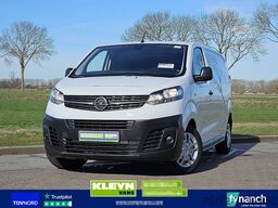 OPEL VIVARO 1.6 L2 Airco Euro6
