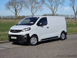OPEL VIVARO 1.6 L2 Airco Euro6