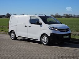 OPEL VIVARO 1.6 L2 Airco Euro6