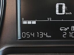 OPEL VIVARO 1.6 L2 Airco Euro6