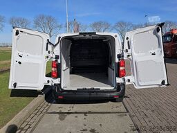 OPEL VIVARO 1.6 L2 Airco Euro6
