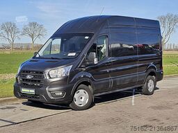 FORD TRANSIT 2.0 L3H3 RWD Navi