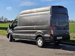 FORD TRANSIT 2.0 L3H3 RWD Navi