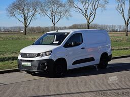 PEUGEOT PARTNER 1.5 L2 Navi Airco 3 Zits