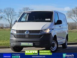 VOLKSWAGEN TRANSPORTER 2.0 TDI T6.1 L1H1 Automaat!