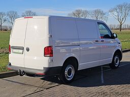 VOLKSWAGEN TRANSPORTER 2.0 TDI T6.1 L1H1 Automaat!
