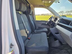 VOLKSWAGEN TRANSPORTER 2.0 TDI T6.1 L1H1 Automaat!
