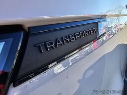 VOLKSWAGEN TRANSPORTER 2.0 TDI T6.1 L1H1 Automaat!