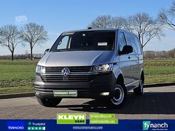 VOLKSWAGEN TRANSPORTER 2.0 TDI ac automaat EURO6
