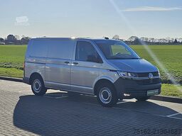 VOLKSWAGEN TRANSPORTER 2.0 TDI ac automaat EURO6