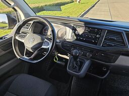 VOLKSWAGEN TRANSPORTER 2.0 TDI ac automaat EURO6
