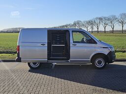VOLKSWAGEN TRANSPORTER 2.0 TDI ac automaat EURO6