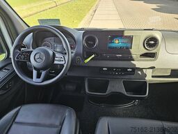 MERCEDES-BENZ SPRINTER 317 L2H2 3.5T-Trekhaak!