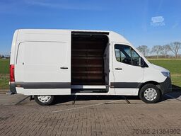 MERCEDES-BENZ SPRINTER 317 L2H2 3.5T-Trekhaak!