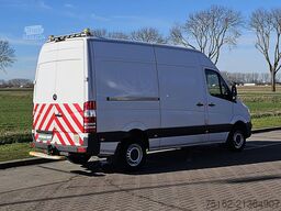 MERCEDES-BENZ SPRINTER 316 L2H2 3.5T-Trekhaak!