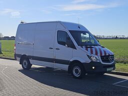 MERCEDES-BENZ SPRINTER 316 L2H2 3.5T-Trekhaak!