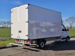 M.A.N. TGE 3.180 ac automaat EURO6