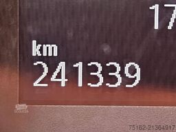 M.A.N. TGE 3.180 ac automaat EURO6