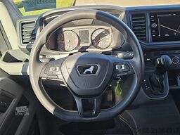 M.A.N. TGE 3.180 ac automaat EURO6