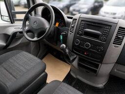 Mercedes-Benz Sprinter 311CDI Foodtruck Verkaufswagen