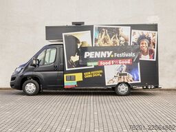 Mercedes-Benz Sprinter 311CDI Foodtruck Verkaufswagen