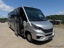 Iveco Daily 70C21 Revolution Tourism ERNER