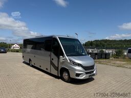 Iveco Daily 70C21 Revolution Tourism ERNER