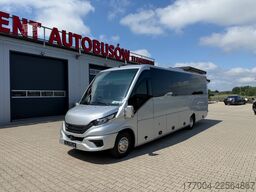 Iveco Daily 70C21 Revolution Tourism ERNER