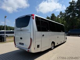 Iveco Daily 70C21 Revolution Tourism ERNER