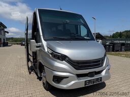 Iveco Daily 70C21 Revolution Tourism ERNER