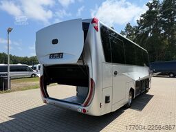Iveco Daily 70C21 Revolution Tourism ERNER