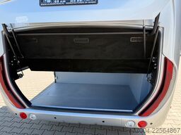 Iveco Daily 70C21 Revolution Tourism ERNER