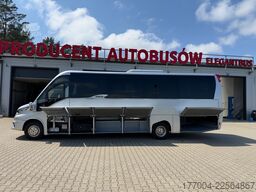 Iveco Daily 70C21 Revolution Tourism ERNER